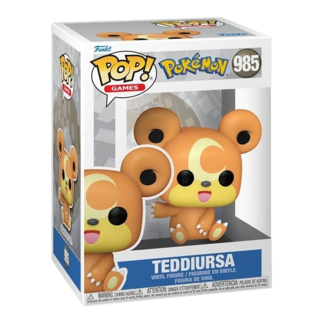 Pokemon 