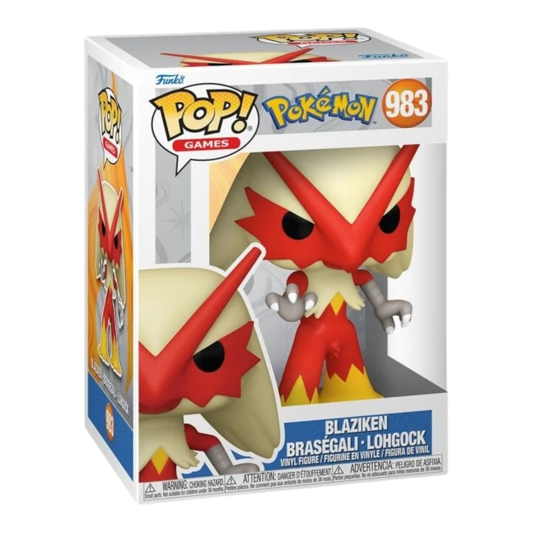 Pokemon 