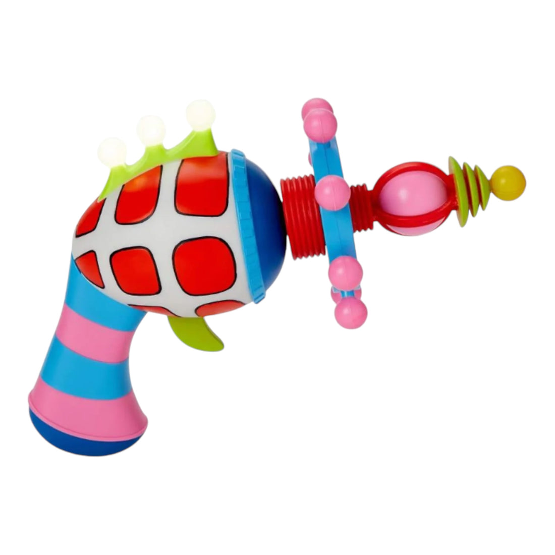 Cotton Candy Gun – Killer Klowns from Outer Space