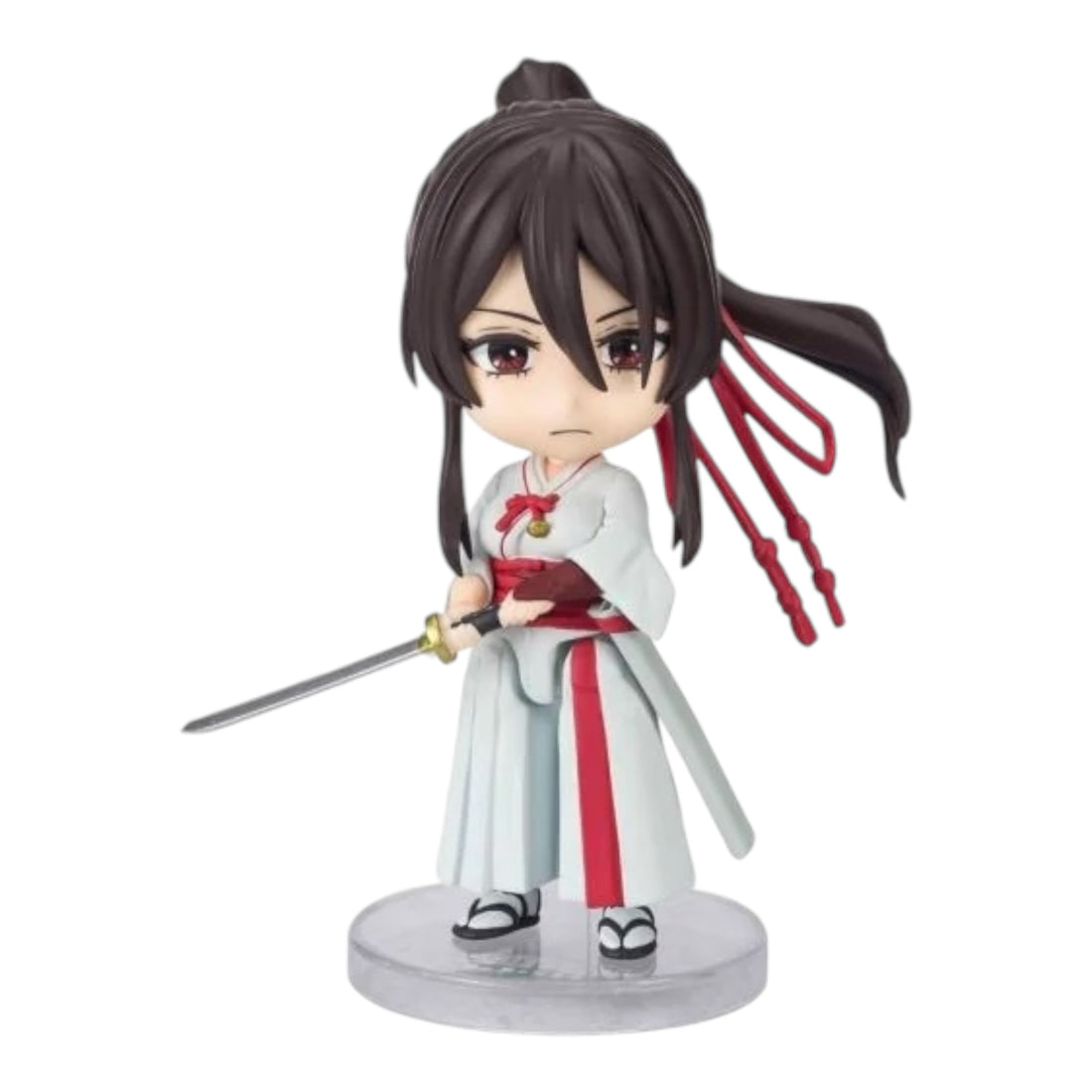 Hell’s Paradise Yamada Asaemon Sagiri Figuartsmini Figure