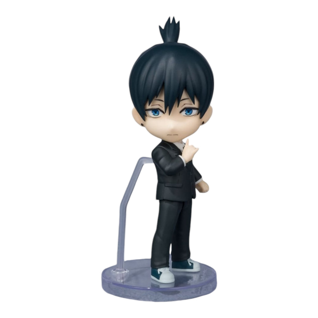 Chainsaw Man Aki Figuarts Mini Figure