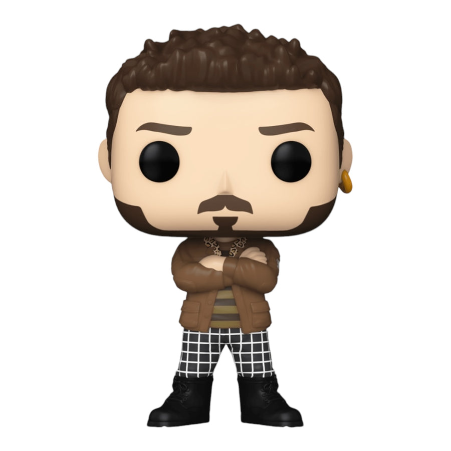 The Boys #1598 Frenchie Funko Pop