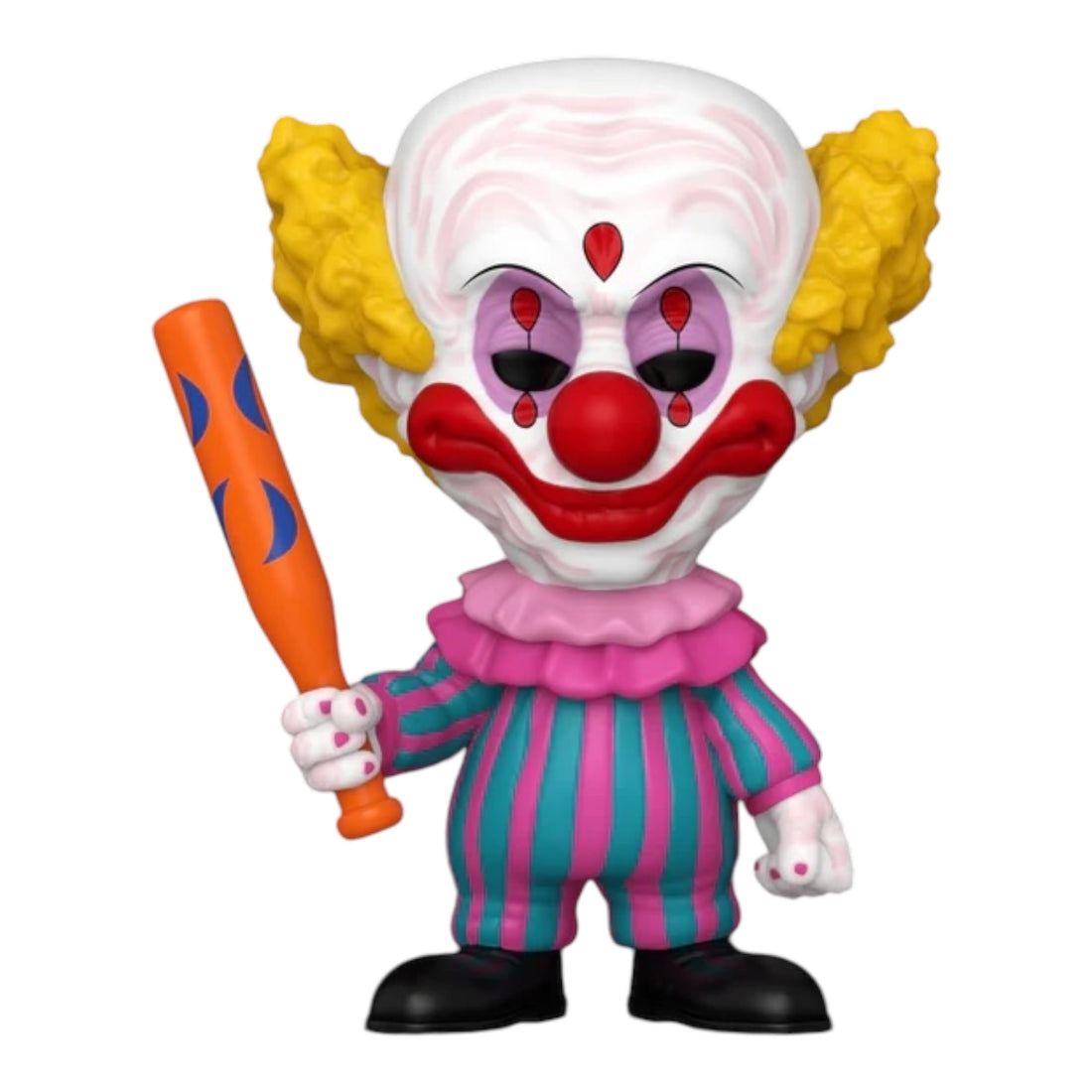 Killer Klowns 