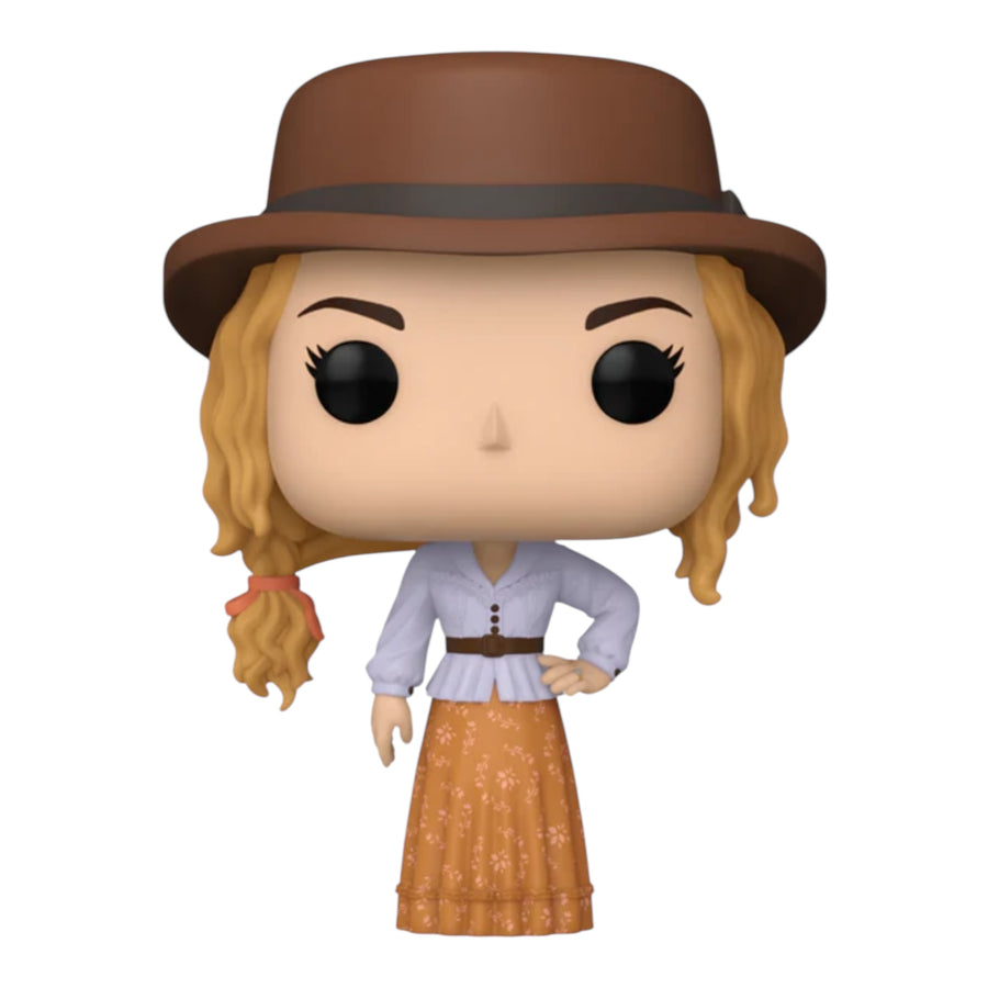 1883 #1445 Margaret Dutton Funko Pop