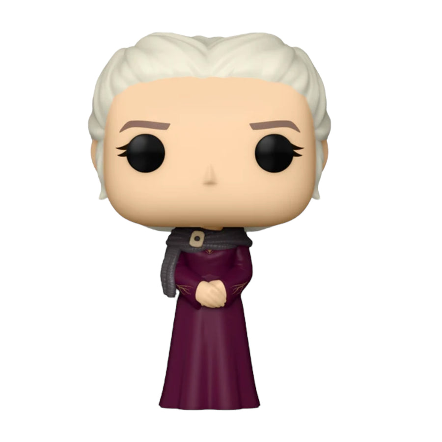 House Of The Dragon #16 Rhaenyra Targaryen Funko Pop