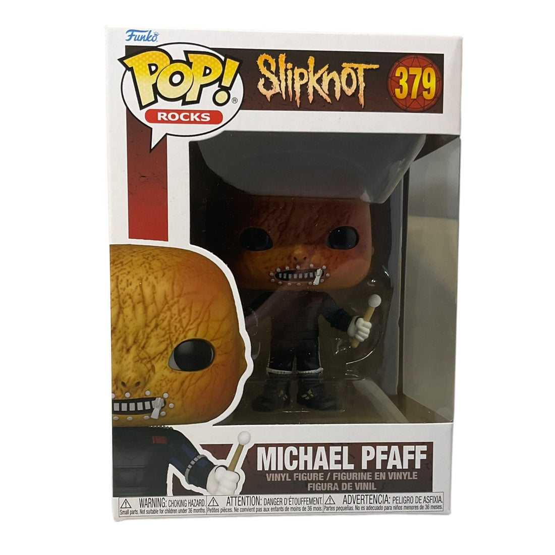 SlipKnot 