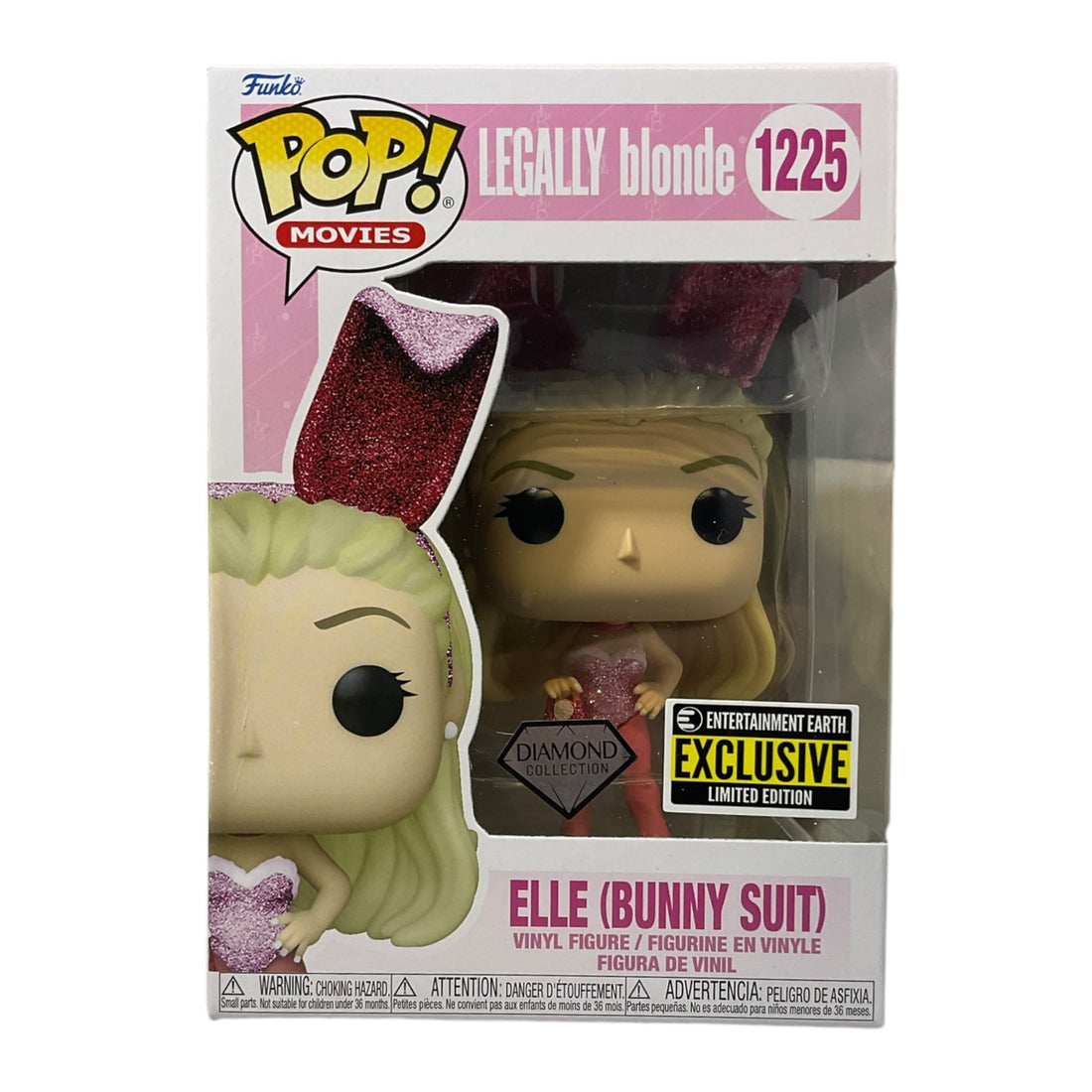 Legally Blonde 