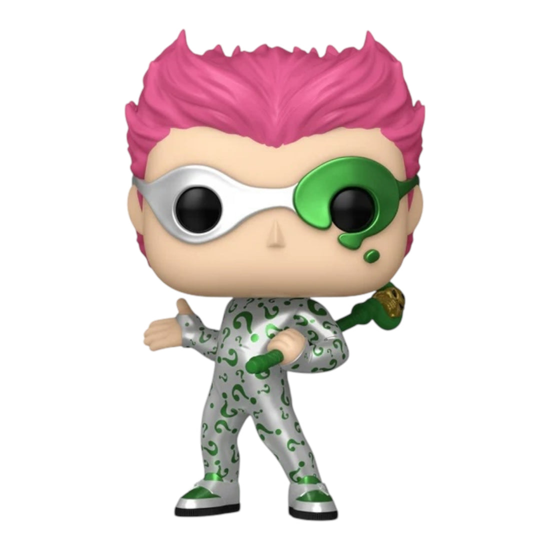 DC Batman Forever 