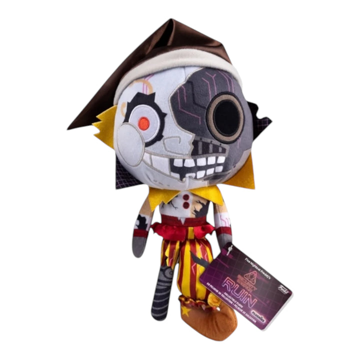 Ruined Sun 7" Funko Plush - Five Nights at Freddy's