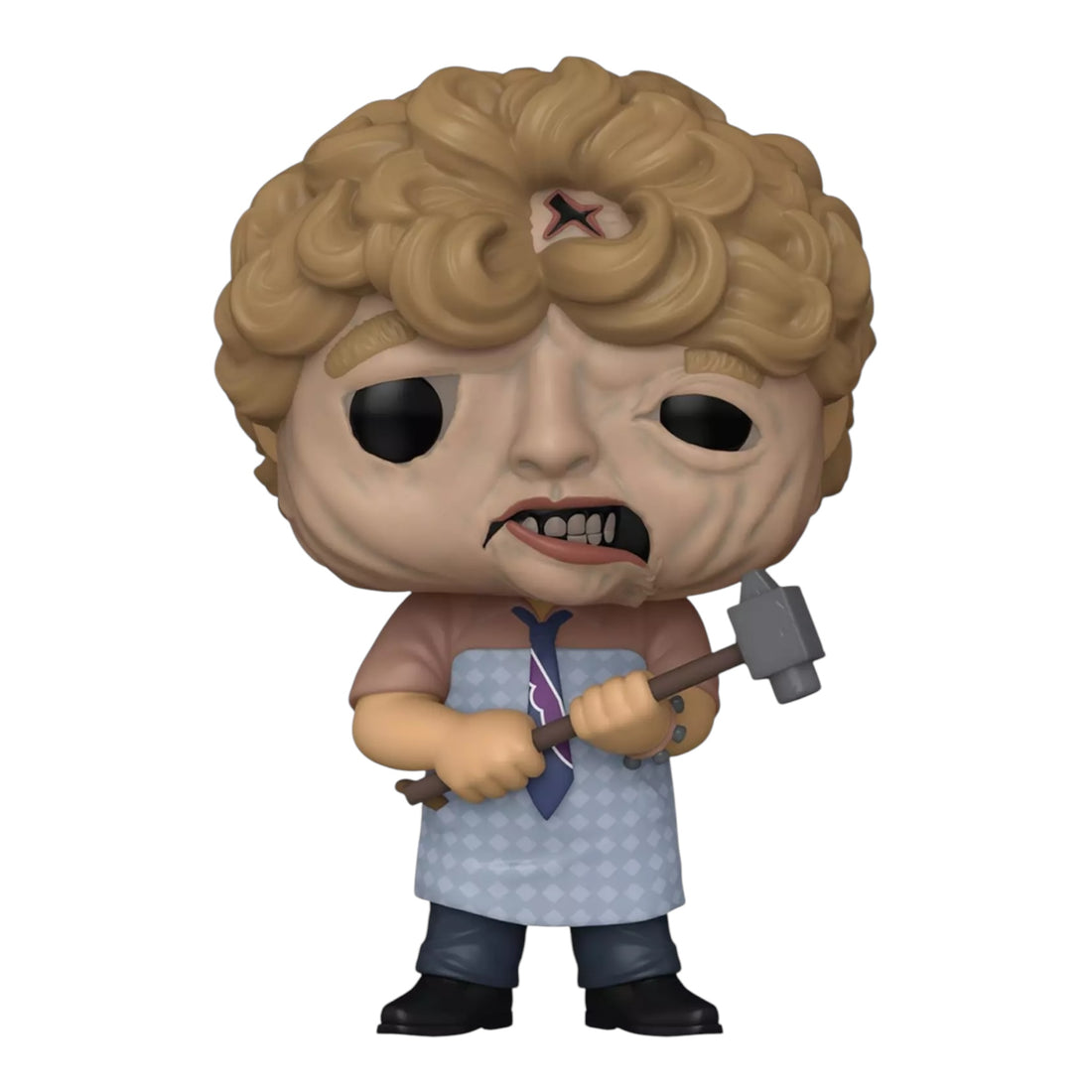 The Chainsaw Massacre 