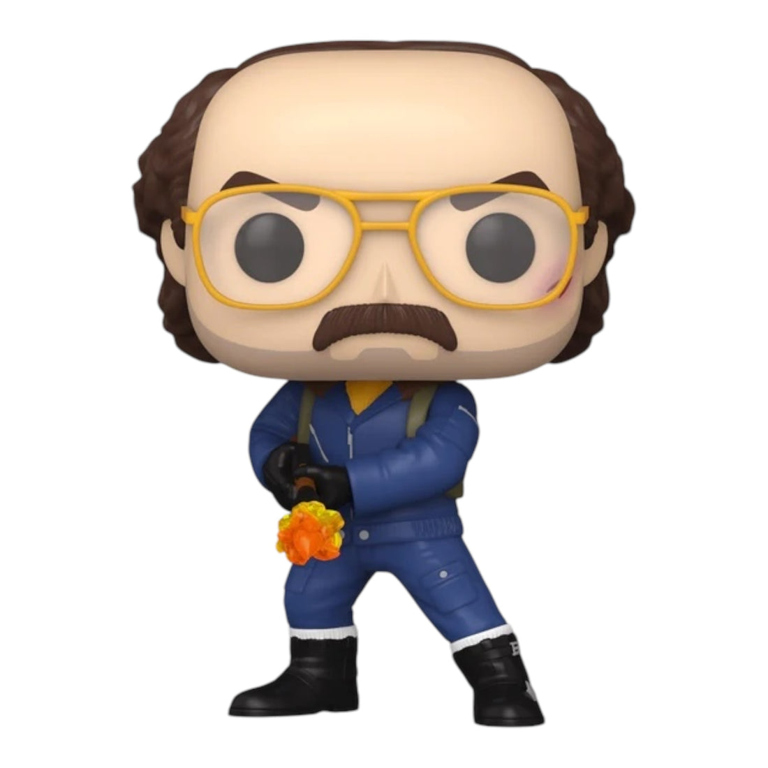 Stranger Things 
