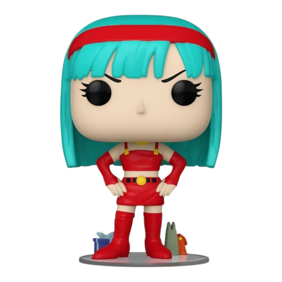 Dragon Ball GT 1628 Bulla Funko Pop