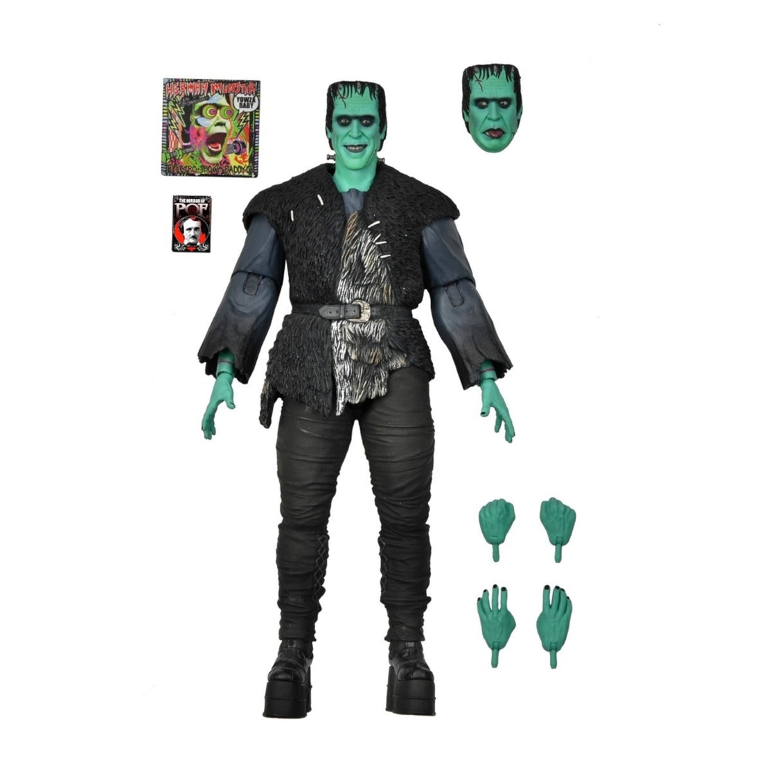 Neca Rob Zombie&