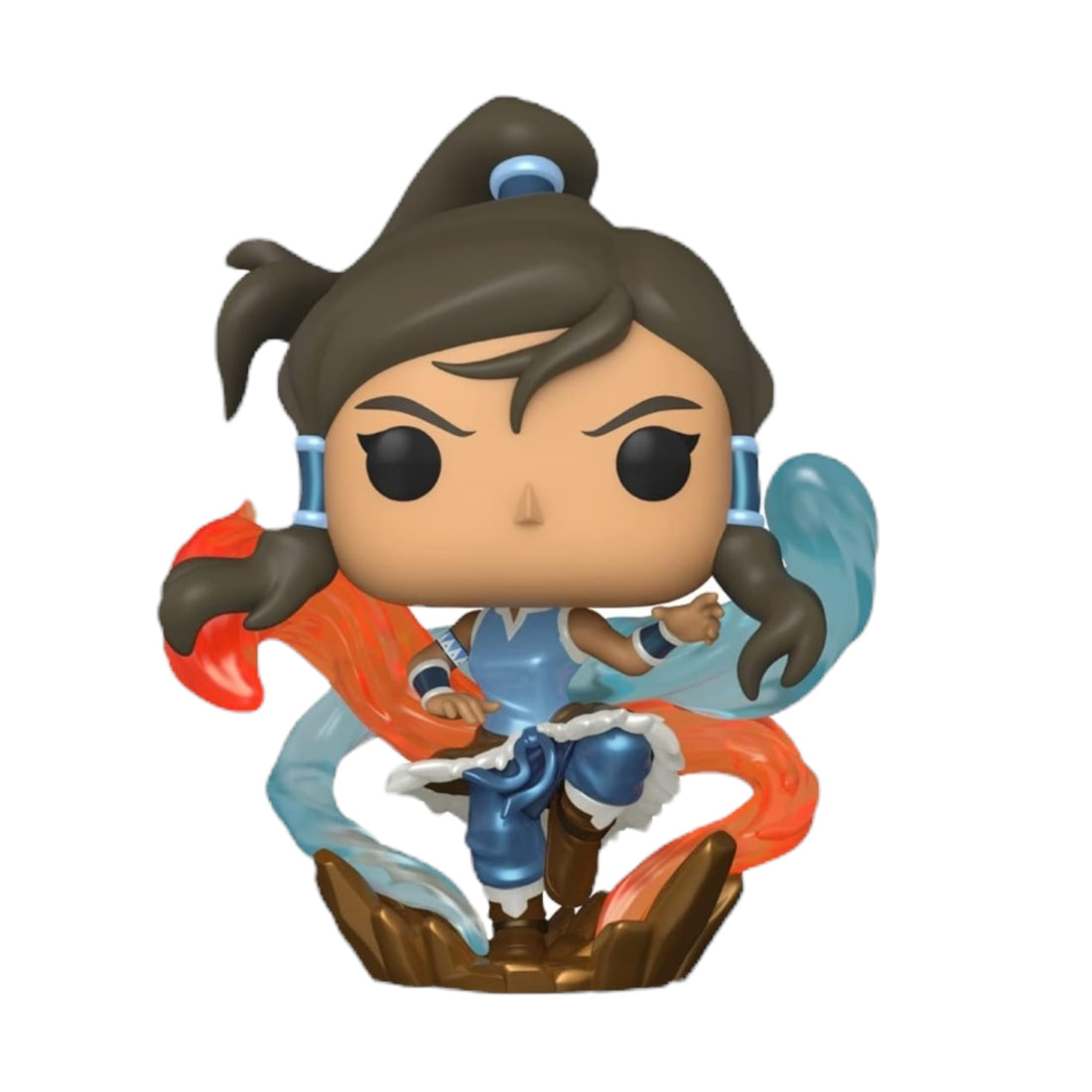 The Legend Of Korra 