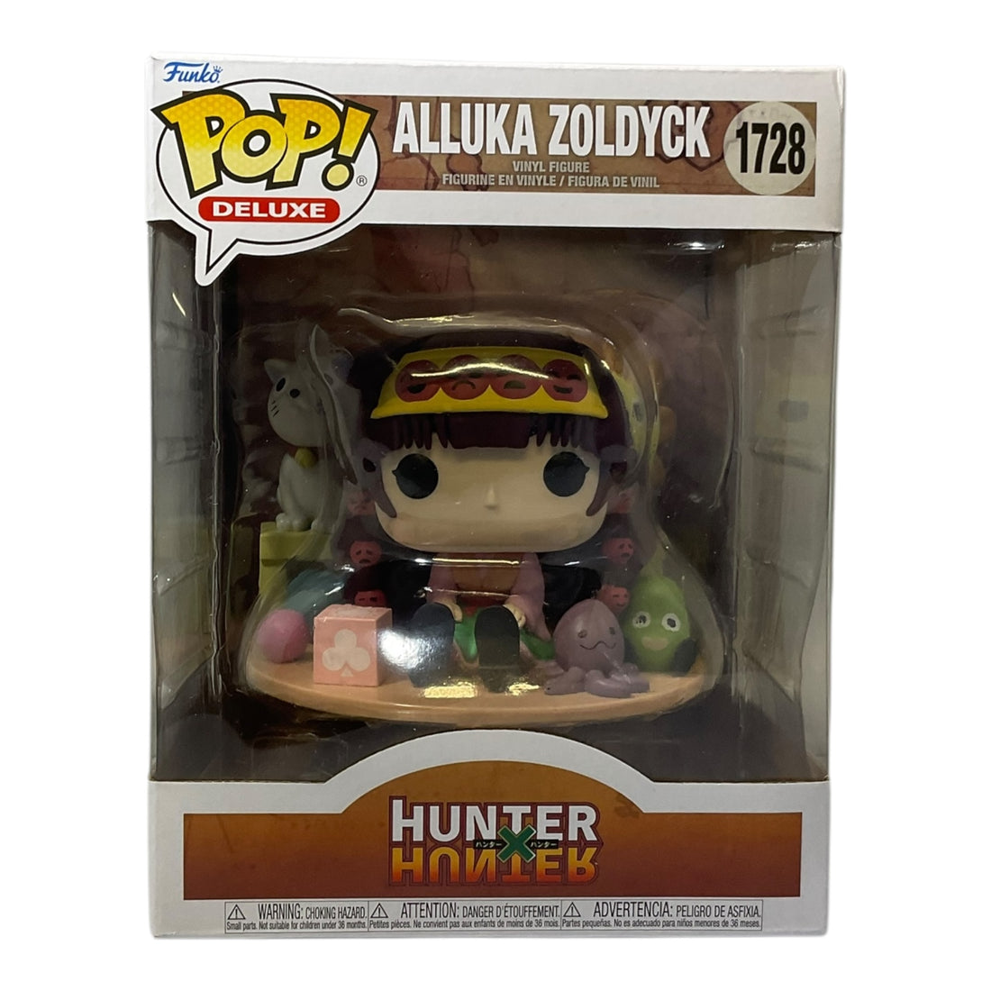 Hunter X Hunter 
