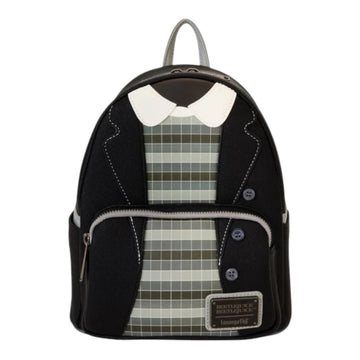 Loungefly Warner Brothers Beetlejuice 2 Mini Backpack