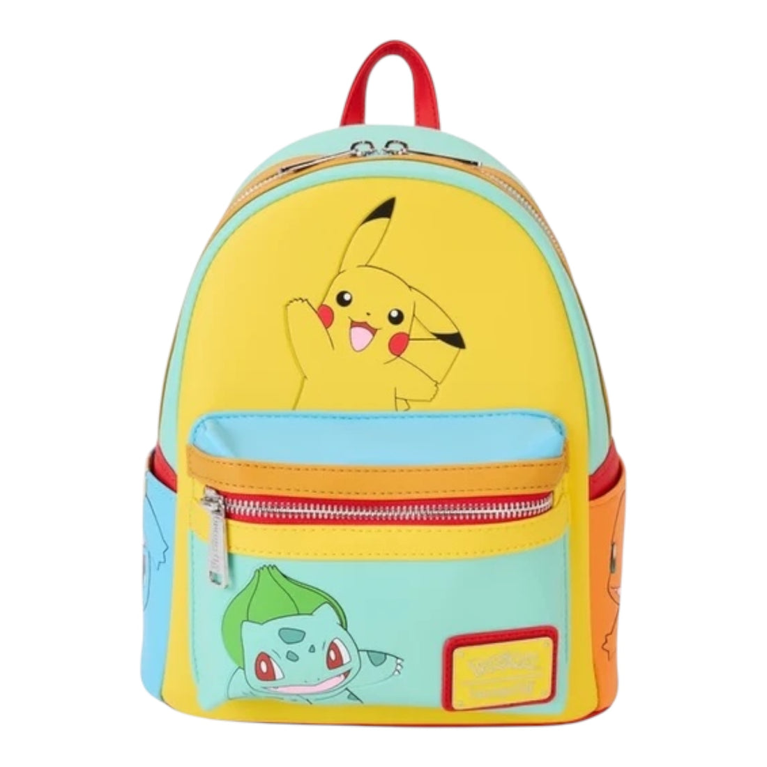Loungefly Pokemon Mini Backpack