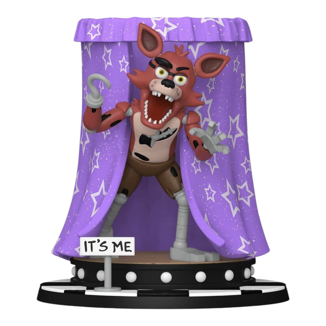 Funko Vinyl Statue: Five Nights At Freddy&