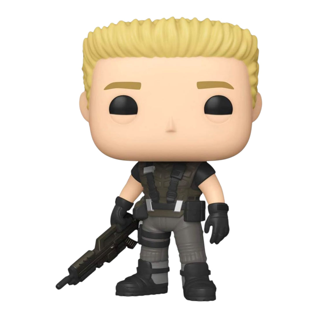 Starship Troopers 