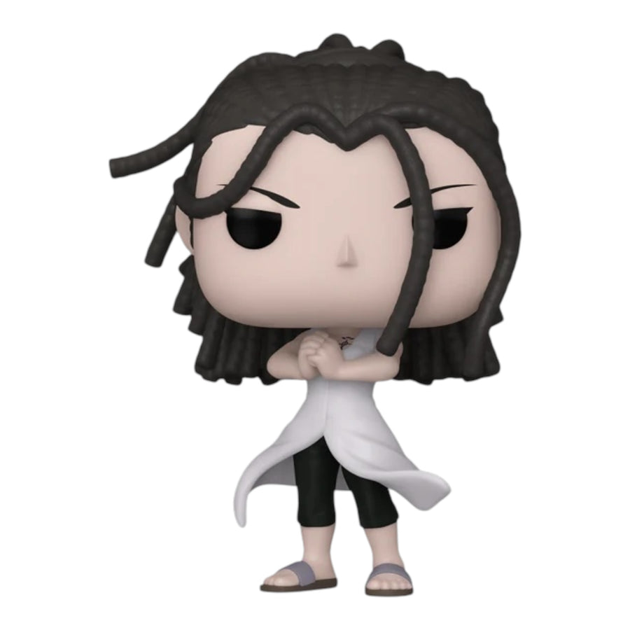 Fullmetal Alchemist #1578 Izumi Curtis Funko Pop