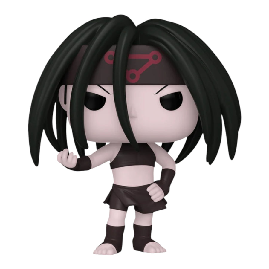 Fullmetal Alchemist #1579 Envy Funko Pop
