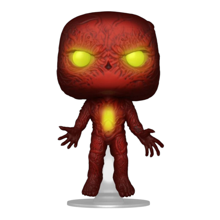 Stranger Things #1595 Vecna (Rift) Funko Pop