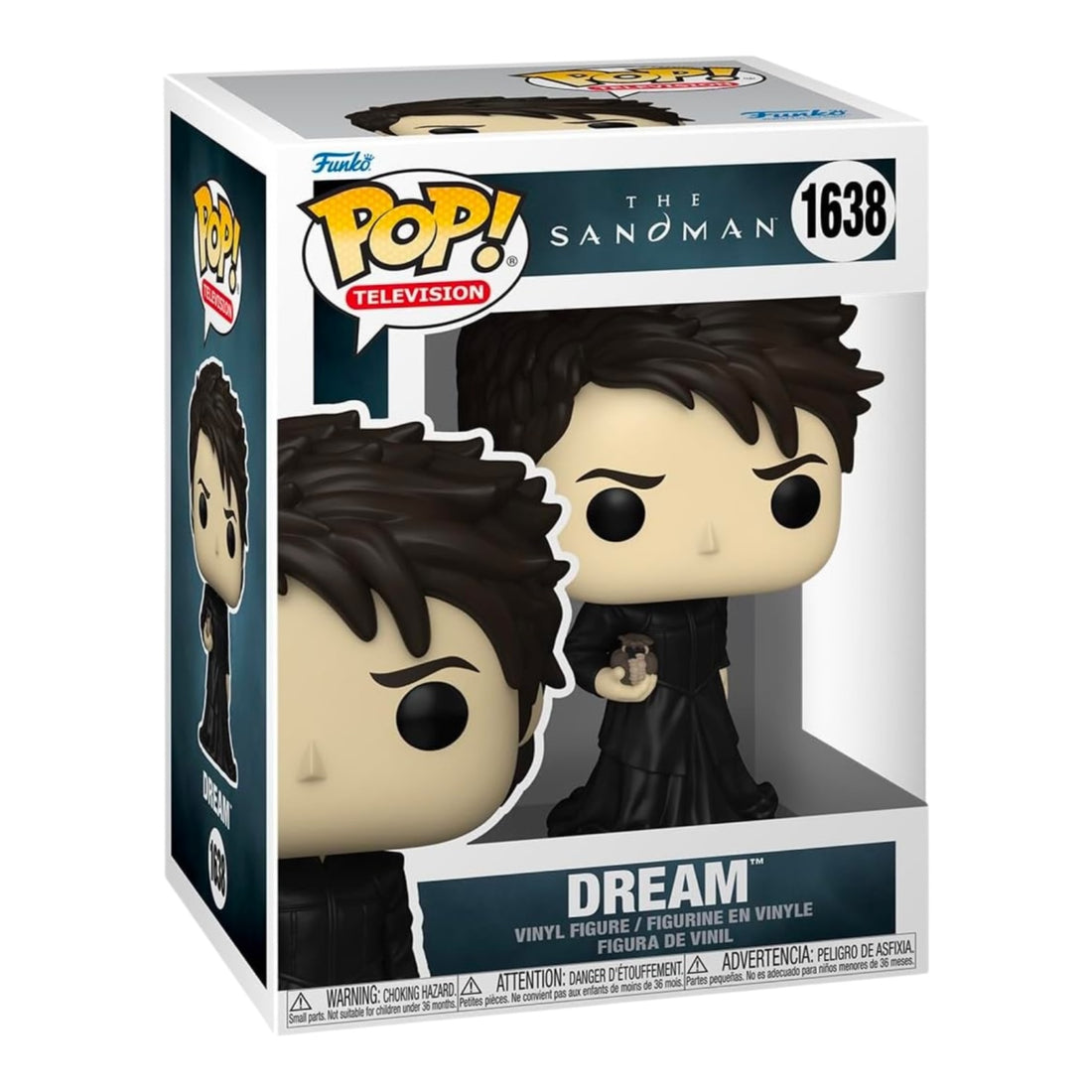 The Sandman 