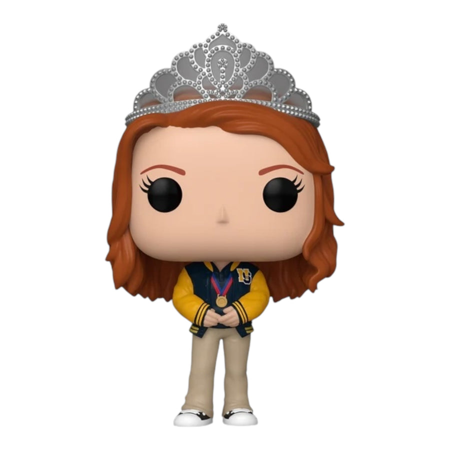 Mean Girls #1703 Cady Funko Pop (Imperfect Box)
