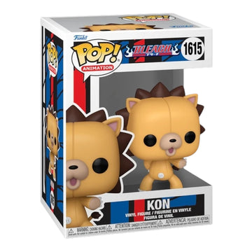 Bleach #1615 Kon Funko Pop