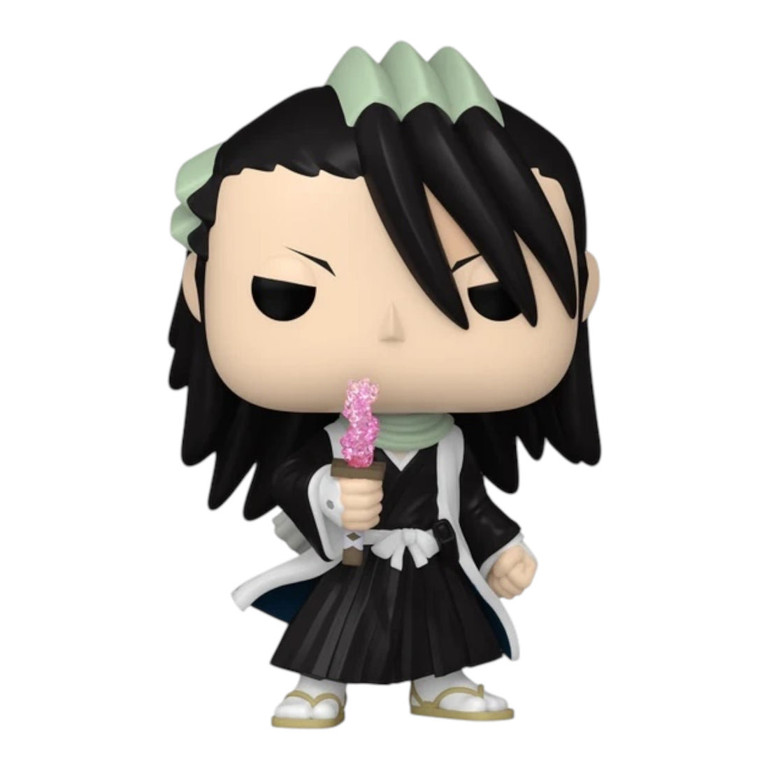 Bleach 