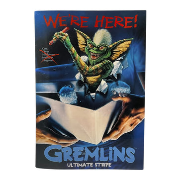 Gremlins Ultimate Stripe 7-Inch Scale Action Figure