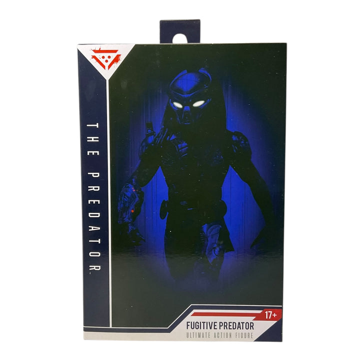 Predator Ultimate Fugitive Predator 2018 7-Inch Action Figure