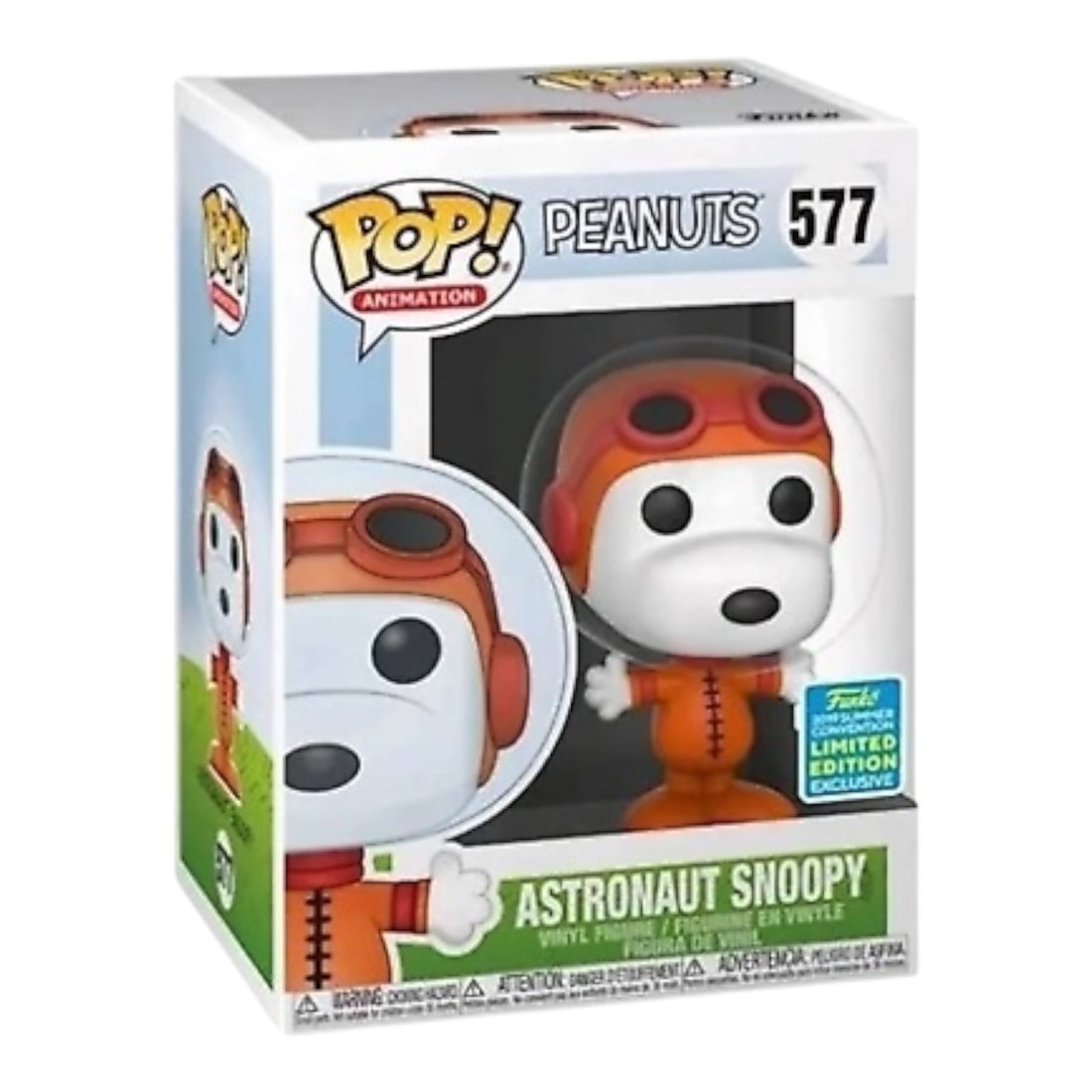 Peanuts 