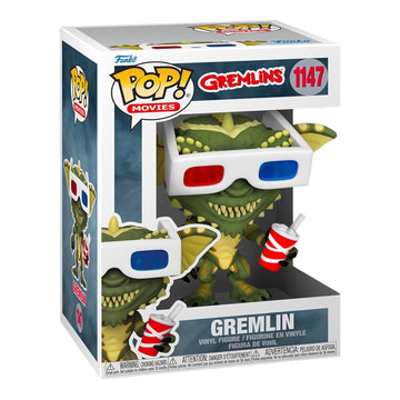 Gremlins #1147 Gremlin Funko Pop