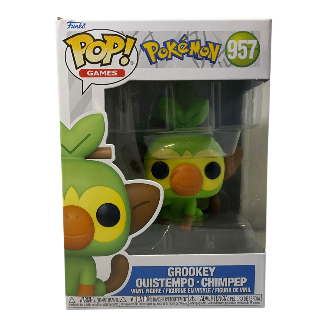 Pokémon 