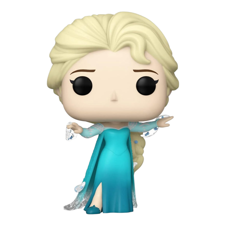 Disney #1319 Elsa Funko Pop