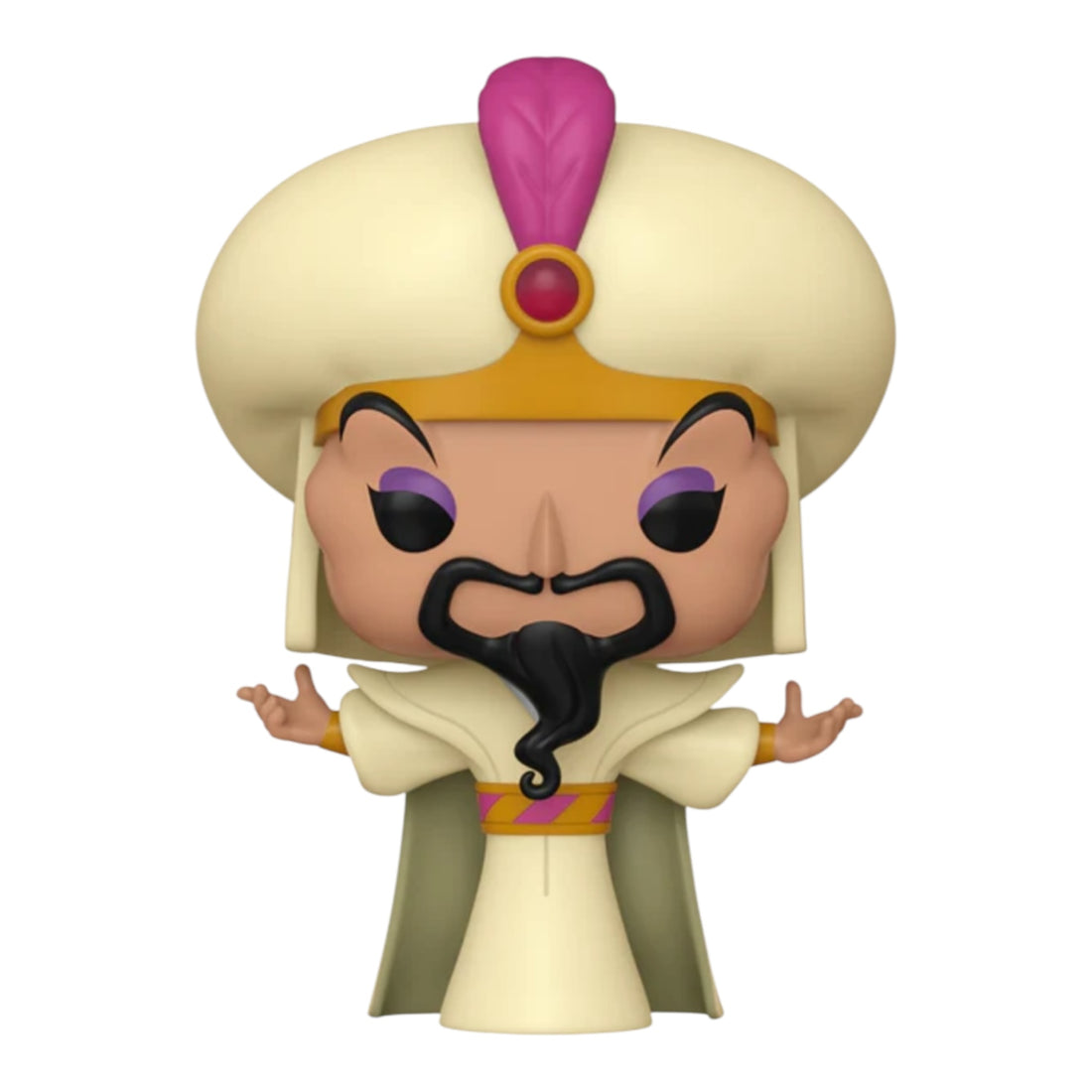 Disney Villains 