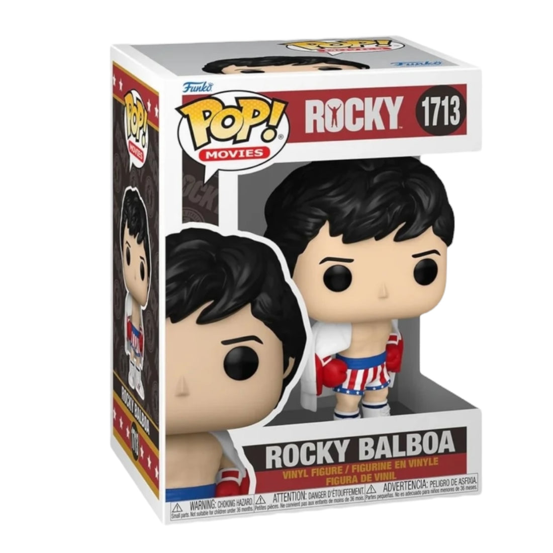 Rocky 