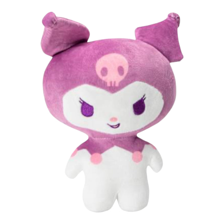 Sanrio Hello Kitty And Friends Kuromi Plush