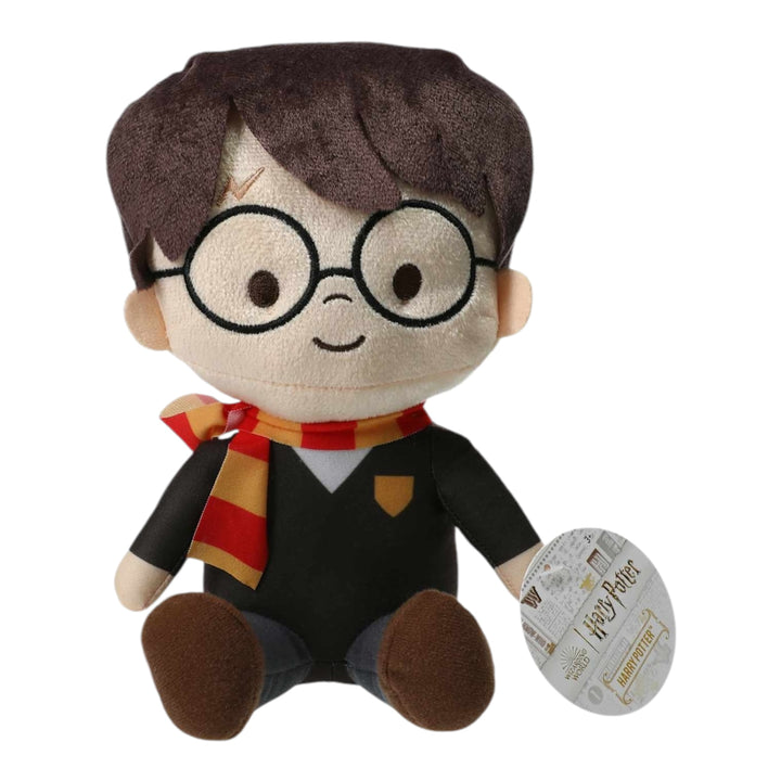 Harry Potter Plush 9in