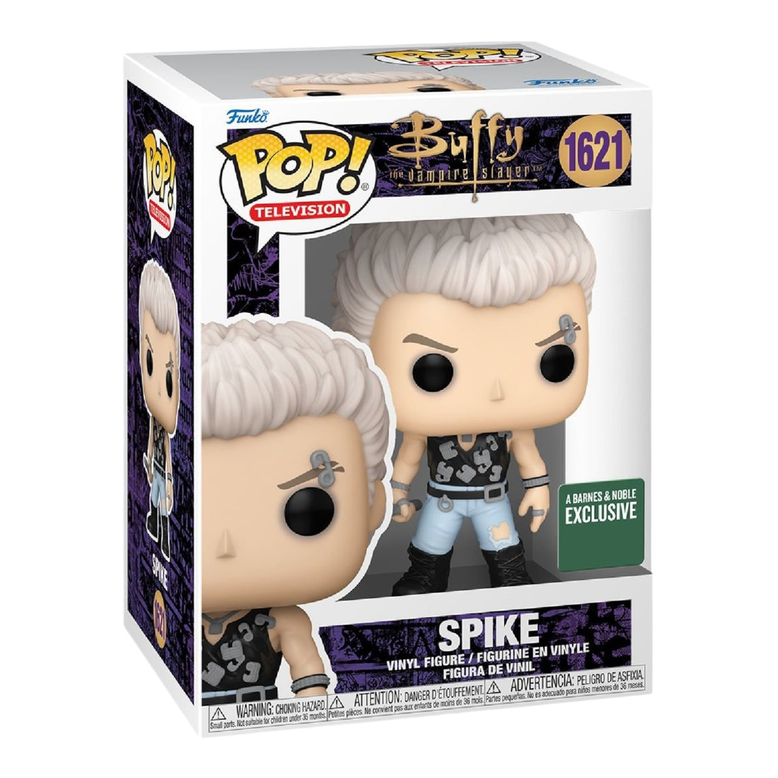 Buffy The Vampire Slayer 
