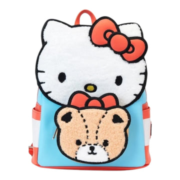 Loungefly Sanrio Hello Kitty & Bear Mini Backpack