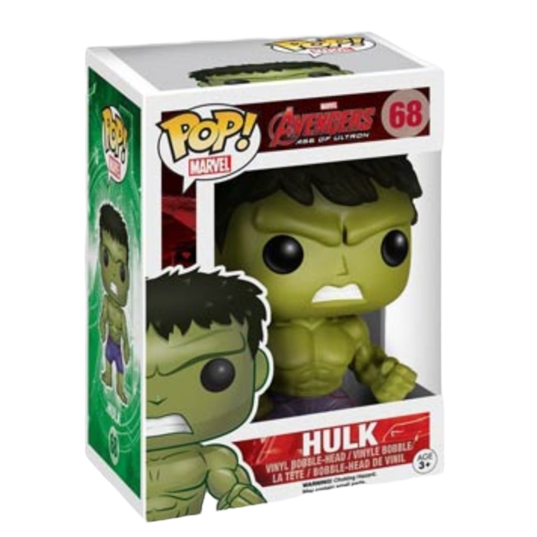 Marvel 