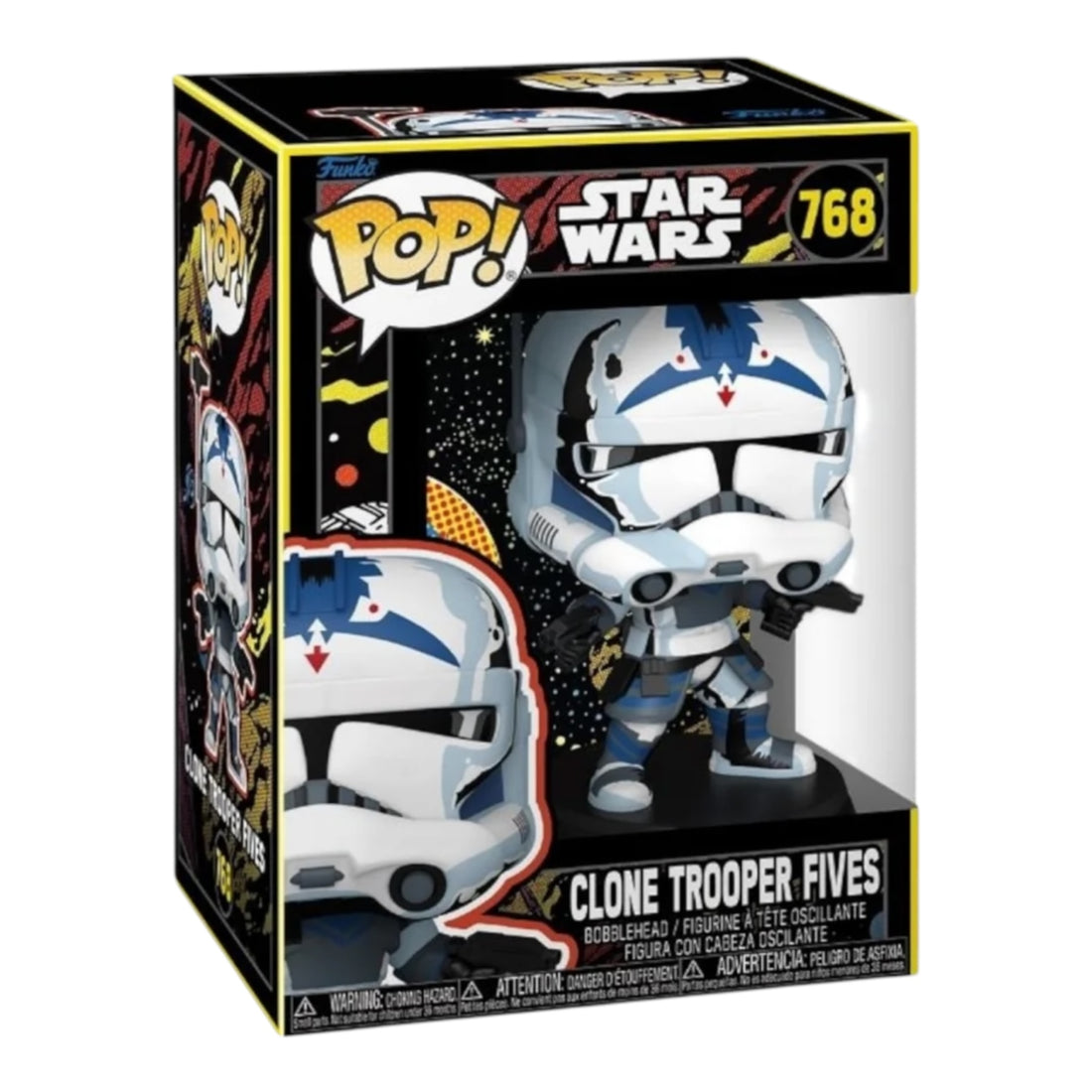 Star Wars 
