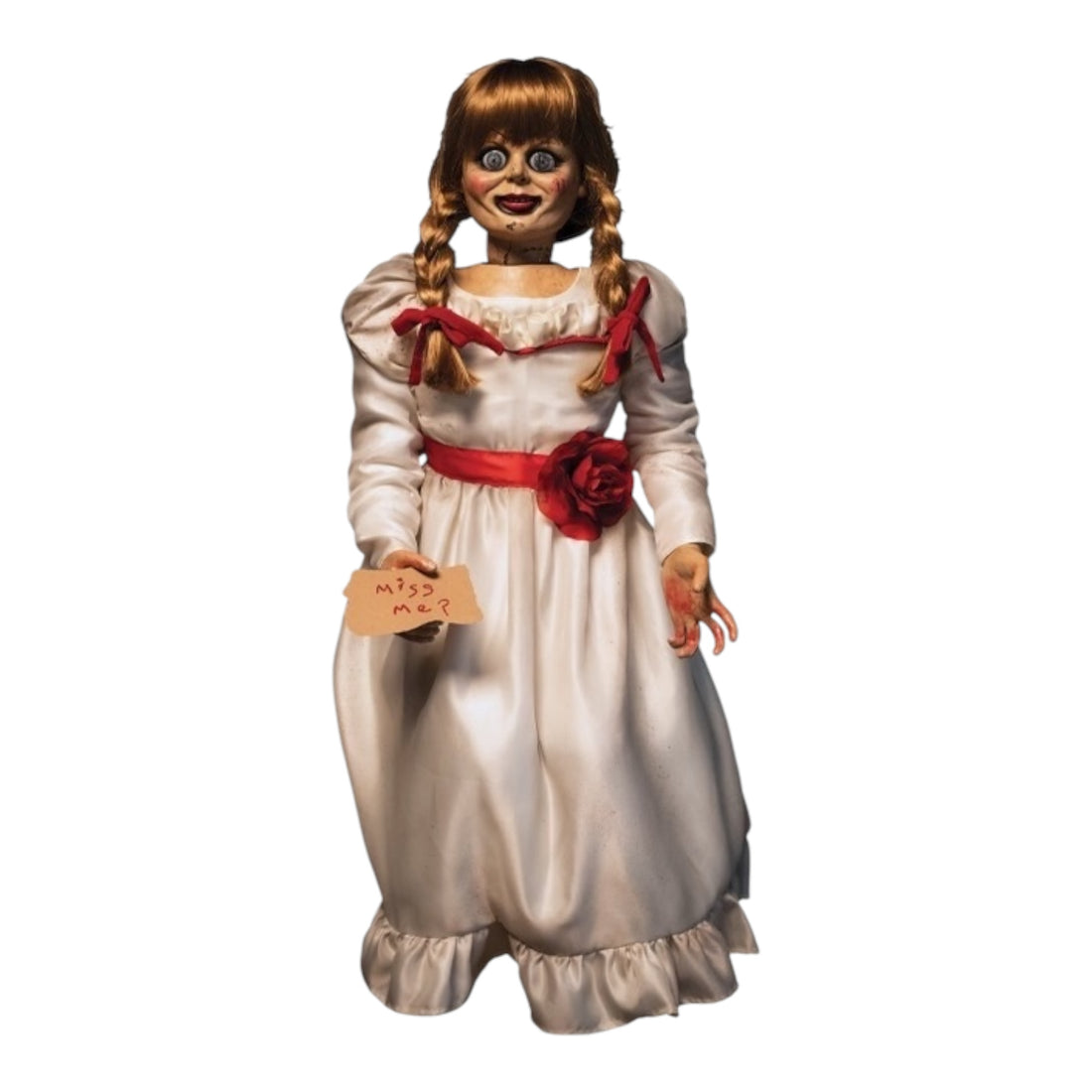 Trick Or Treat Studios The Conjuring Annabelle Prop Replice