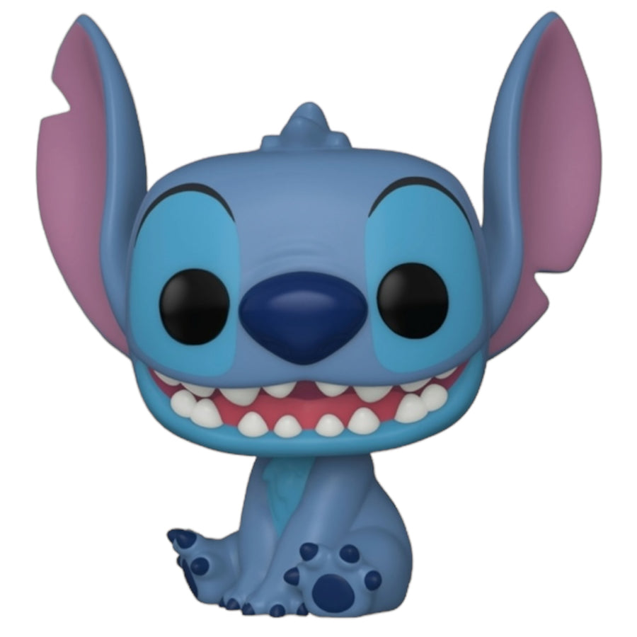 Disney #1045 Stitch Funko Pop