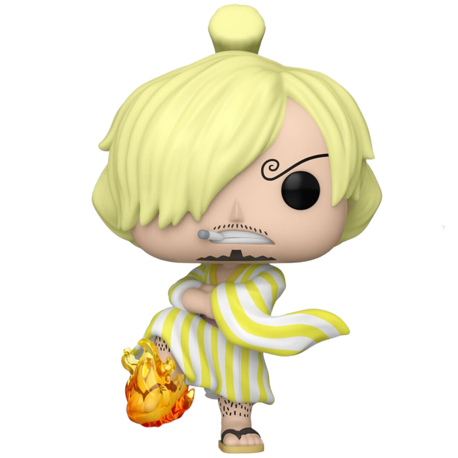 One Piece #1473 Sangoro Funko Pop