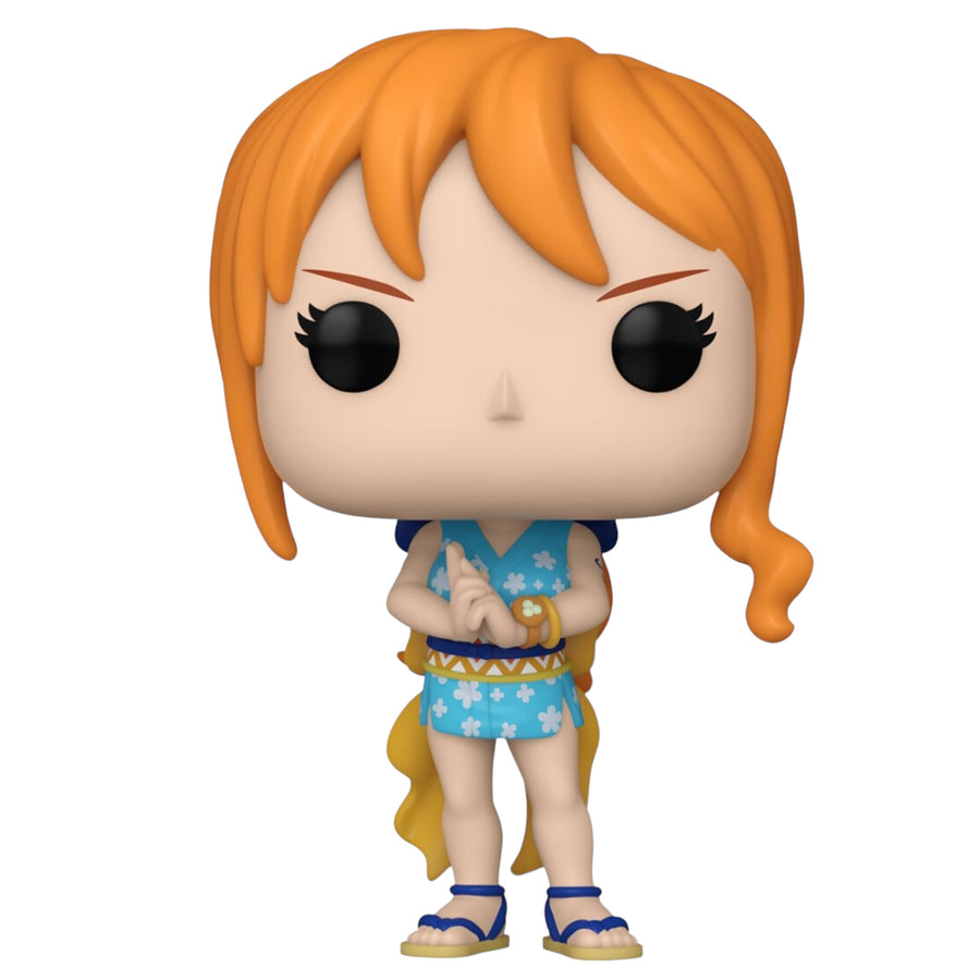 One Piece #1472 Onami Funko Pop