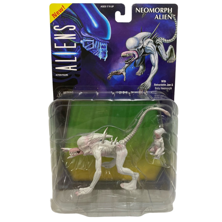 Alien Neomorph Alien 6” Neca Classics Figure