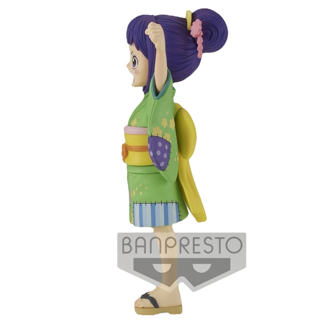 One Piece - Otama Wano Kuni Vol.3 Figure